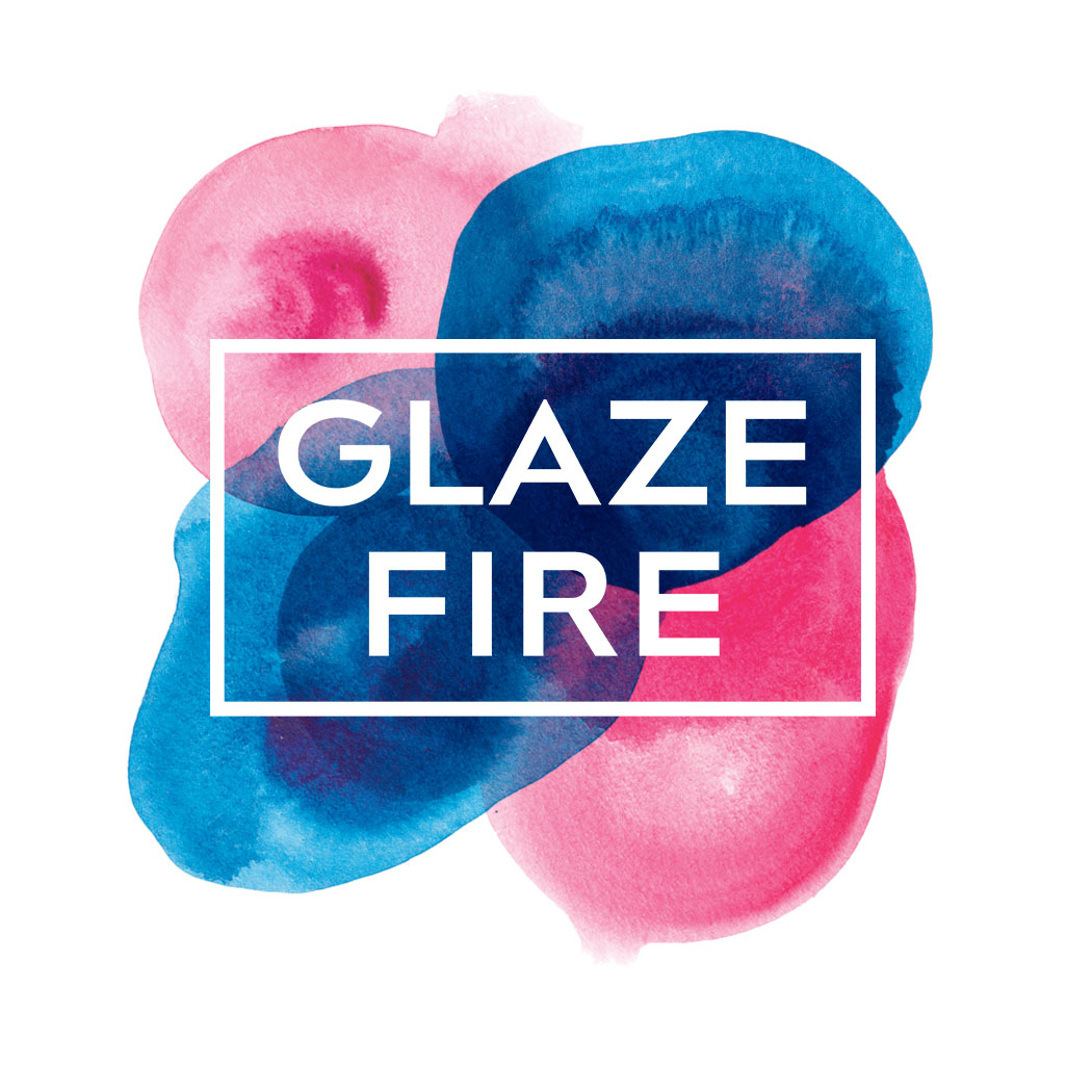 GLAZE FIRE